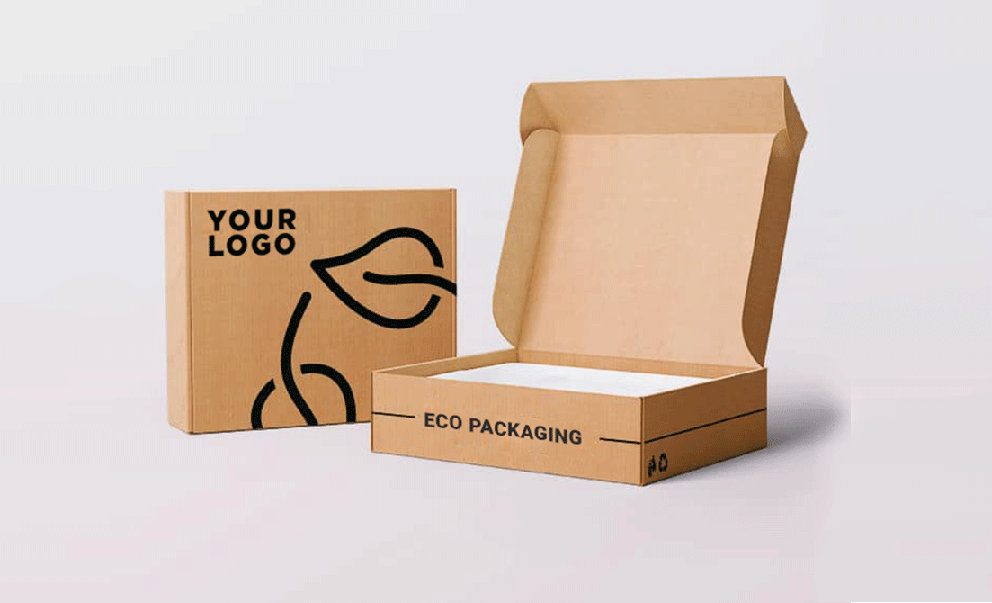 packaging project