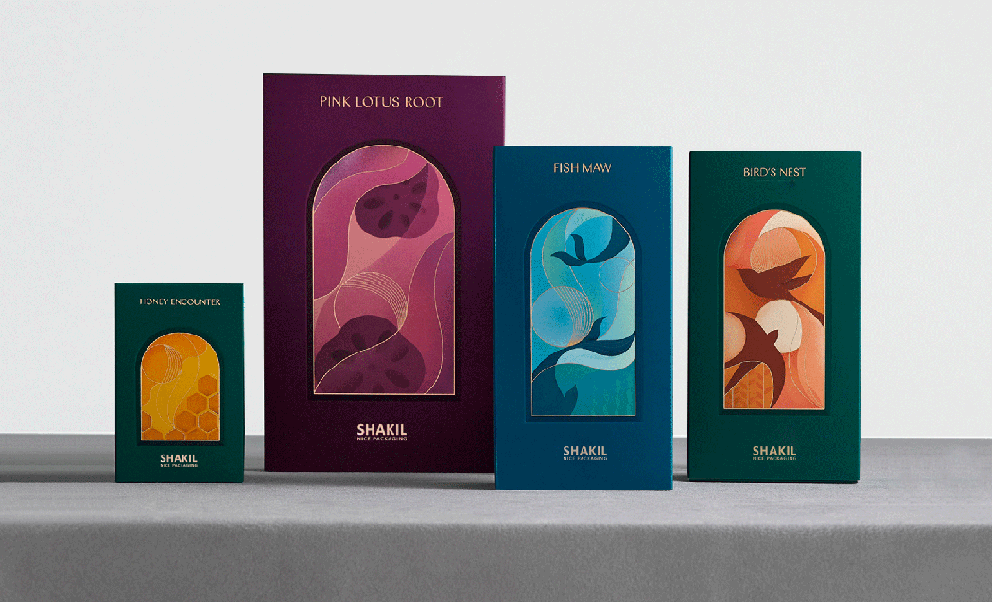 packaging project